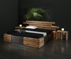 Holz Bett Design Google Search Holzbetten Designer Bett Bett Selber Bauen