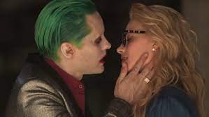 Frases de harley quinn y joker. 100 Quotes From Harley Quinn And Joker Movie