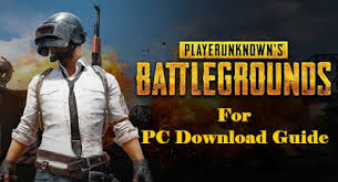 Pubg For Pc Laptop Free Download Windows 7 8 10
