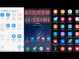 Installing a custom rom on a samsung galaxy j2 (j2lte) requires the bootloader to be unlocked on the samsung galaxy j2 (j2lte) phone, which may void your warranty and may delete all your data. Pie Icon Aetheros V4 3 J2 Prime A30 Rom Grand Prime Plus J7 15k Rom G532 J4 Icon Update2020 Youtube