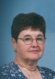 Obituary of Carol Hills