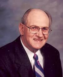 Dale Lyons Obituary (2012)