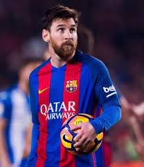 Lionel messi was born in santa fe province on 24 june 1987. Lionel Messi The Key Player Steemit