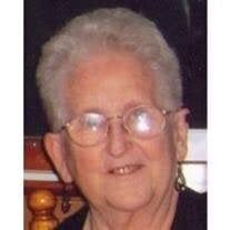 Donna Grace Newman Obituary