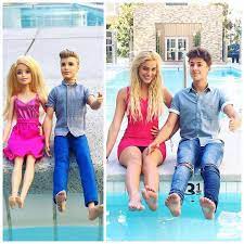 He is featured in a series of youtube videos and in a television show, produced by actor rainn wilson, and soulpancake. Lele Pons