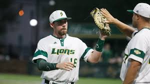 Little Brother No More: Schimpf Forging His Own Legacy at Southeastern