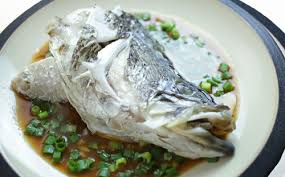 Tau chu on wn network delivers the latest videos and editable pages for news & events, including entertainment, music, sports, science and more, sign up and share your playlists. Kuhlbarra Steamed Barramundi Fish Head With Tau Chu
