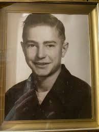 1965 --Jerry Baker, Howard Estep , Sidney Jones, Estel Hicks,Harold Oquinn,  Columbus Baker, Kenny Hagerman, knealing is Franklin sparks, Willard  Coleman and Larry Brandon