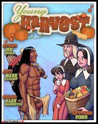 ✅️ Porn comic Young Harvest. Sex comic the old days, | Porn comics in  English for adults only | sexkomix2.com