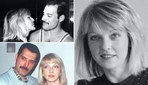 Freddie Mercury: Mary Austin breaks silence on relationship with Queen star  - 'He was... - Smooth