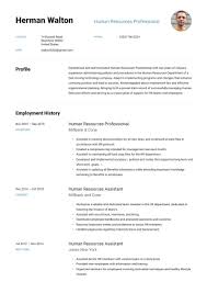 Know what information a cv generally contains. Create Your Job Winning Resume Free Resume Maker Resume Io