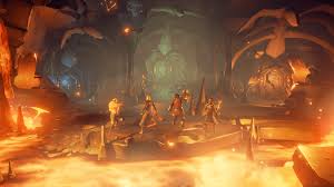 More images for sea of thieves flameheart » Sea Of Thieves The Heart Of Fire Tall Tale Guide Rare Thief