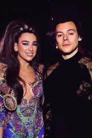 Born () 22 august 1995) is an english singer and songwriter. Will Singer Harry Styles And Dua Lipa Attend The Vmas Yaay Entertainment