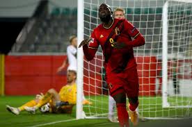 A goal for romelu lukaku is one of our expert's belgium vs wales betting tips for wednesday's world cup qualifying match in leuven. Po6mlrtvddaixm