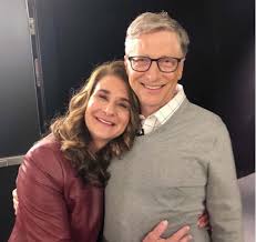 Bill and melinda gates announce divorce: Rfr9rvvz R37om