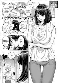 Reading Anata no Mama ni Naritakute Ch. 1 Page 2 of 26 by Agata - 145272  - Read hentai Manga online for free at HentaiRead