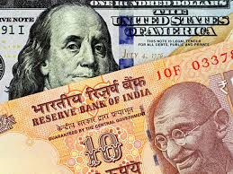 (rates in currency units per u.s. Us Dollar Rate India Will Soon Have To Decide On Sharing Daily Us Dollar Rupee Rate With Overseas Exchanges