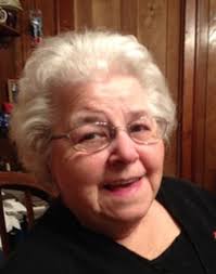 Kay F. Wieder Obituary June 24, 2016