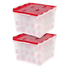 We did not find results for: Sterilite Ornament Storage Target