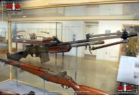 Kostenloser versand bereits ab 90€! Browning M1918 Bar Browning Automatic Rifle