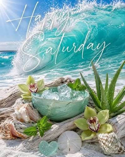 Have a Beautiful Day! #happysaturday #beachyhappy #beachlife