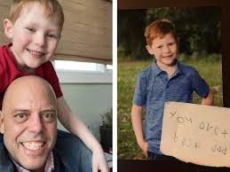 Fundraiser for CARI Jacobsen by Saul Friedgood : Toby Jacobsen Memorial  Fund for Andrew Jacobsen