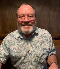 Mr. Mark Randall Littlejohn