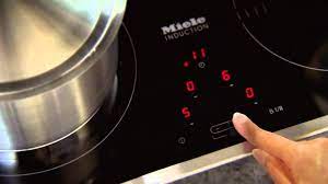 Press on your induction cooktop's key symbol for at least 5 seconds. Probabil PaÈ™i Trage In Sus Miele Stove Top Locked Folsomswoodshop Com