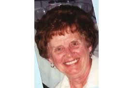 Joanne Erickson Obituary (1930