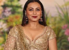 Image result for rani mukherjee