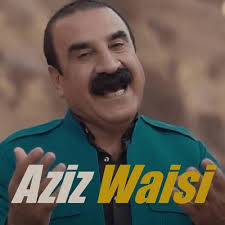Aziz Waisi's discography