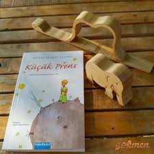 Ahsap Fil Yutmus Boa Yilani Kucuk Prens 219138 Zet Com Boa Yilani Prince Kitap
