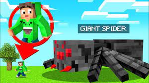 Is there a way to grow mobs in minecraft? We Added Angry Giant Mobs In Minecraft Run For Your Life Youtube