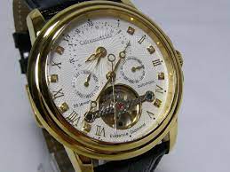 Check spelling or type a new query. Calvaneo 1583 Model Evidence Diamond Yellow Gold Catawiki
