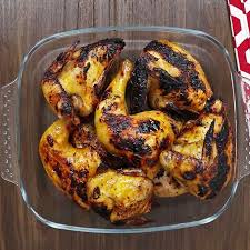 Chicken Inasal Recipe Chicken Inasal Recipe Chicken Recipes