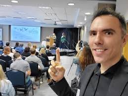 Social Media Expo Jacksonville