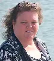 Miranda Kay Hunter Whitmire (~1982-2020)