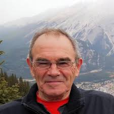 Charles "Charlie" Brendon Gallant