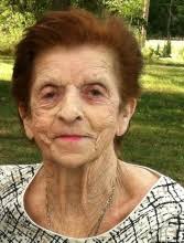 Obituary information for Delores Ann Roseberry