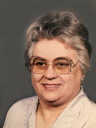 Obituary information for Betty Lou Maples