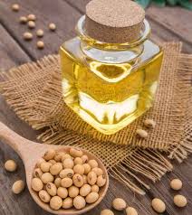 8 Amazing Benefits And Uses Of Soybean Oil Soybean Soybean Oil Soybean Oil Benefits