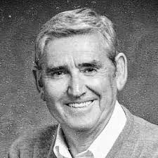 Robert DODSON Obituary (2015)