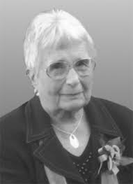 Evelyn (Anger) Linsley Obituary