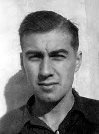 CHARACTER KEY TO THE DULUOZ LEGEND