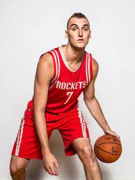 Sam dekker, the 18th pick of the 2015 nba draft, has had a very turbulent first two years with the houston rockets. Sam Dekker Nba Shoes Database