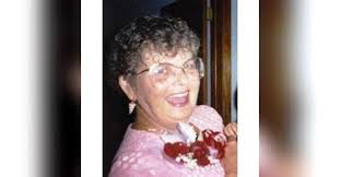 Irene Sweetapple Obituary