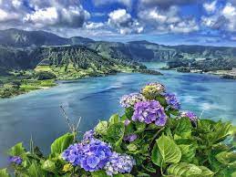 Latest census data reports just over 250,000 residents live on the islands. World S Best Islands Why Sao Miguel In Portugal S Azores Belongs On Your Travel Wish List