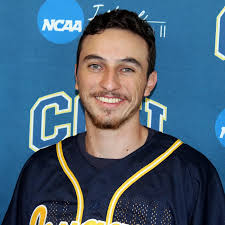 2015 Baseball Roster