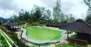 Kolam air panas new zealand dipanasi secara alami oleh bumi. 12 Pemandian Air Panas Di Bandung Untuk Relaksasi Terbaik