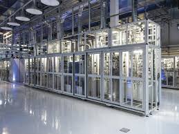 Delve into the world of basf with us and learn how chemistry enriches daily life. Basf Nimmt Forschungszentrum Fur Katalysatoren Und Verfahren In Ludwigshafen In Betrieb